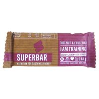 Rush Superbar Training